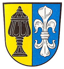 Wappen von Scheuerfeld (Coburg)/Arms of Scheuerfeld (Coburg)