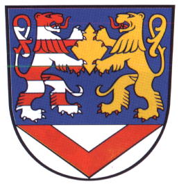 Wappen von Steinthaleben / Arms of Steinthaleben