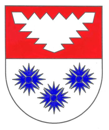 Wappen von Stoltenberg / Arms of Stoltenberg