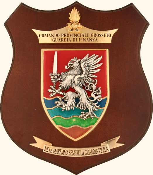 File:Grosseto Provincial Command, Financial Guard1.jpg