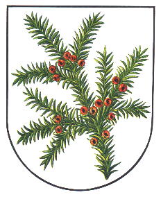 Wappen von Iber/Arms (crest) of Iber