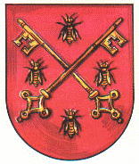 Wappen von Immendorf (Geilenkirchen)/Arms (crest) of Immendorf (Geilenkirchen)