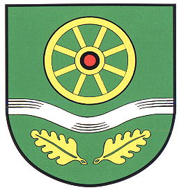 Wappen von Kollow/Arms (crest) of Kollow