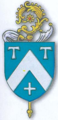 Arms (crest) of Laurens De Vriendt