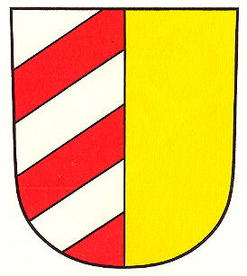 Wappen von Trüllikon/Arms (crest) of Trüllikon