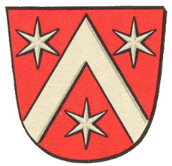 Arms (crest) of Crainfeld