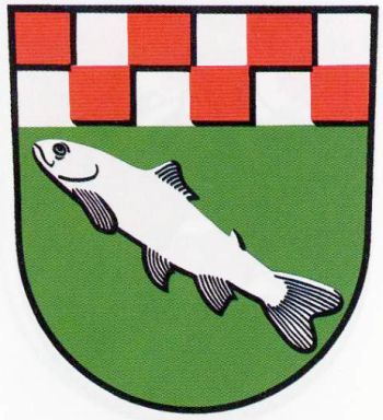 Wappen von Dibbesdorf/Arms of Dibbesdorf