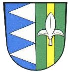 Wappen von Fürholz
