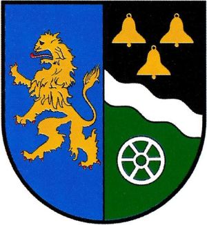 Wappen von Gillersdorf/Arms (crest) of Gillersdorf