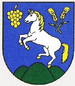 Koňuš (Erb, znak)