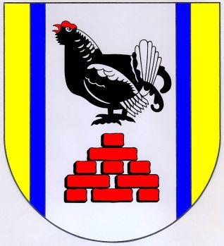 Wappen von Lottorf / Arms of Lottorf