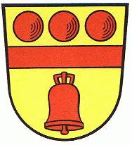Wappen von Lüdinghausen (kreis)/Arms of Lüdinghausen (kreis)