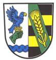 Wappen von Markvippach/Arms (crest) of Markvippach