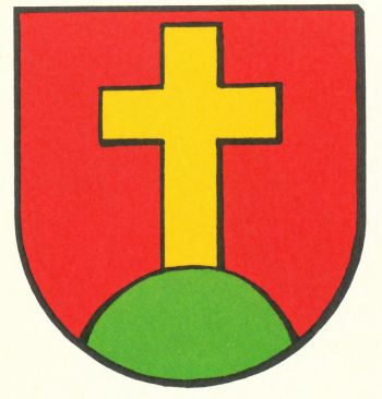 Wappen von Monakam/Arms (crest) of Monakam