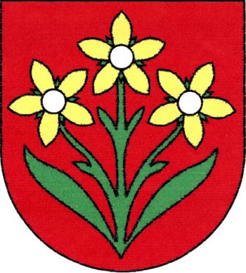Coat of arms (crest) of Prosečné