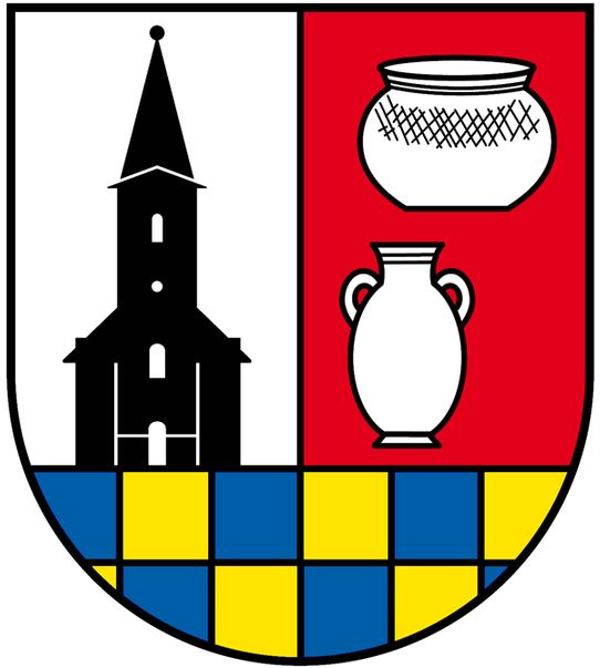Wappen von Schlierschied/Arms (crest) of Schlierschied