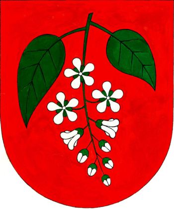 Arms of Třemošná