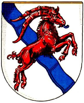 Wappen von Wispenstein/Arms of Wispenstein