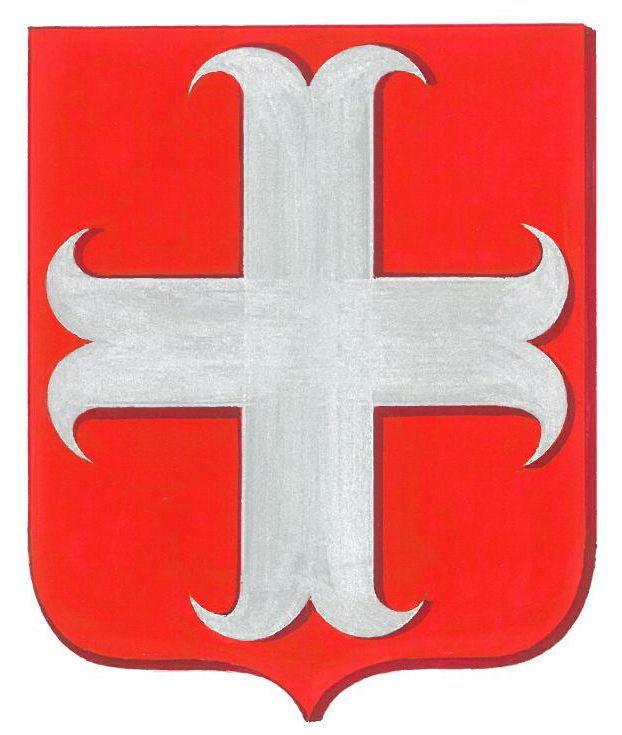 Arms (crest) of Avelgem