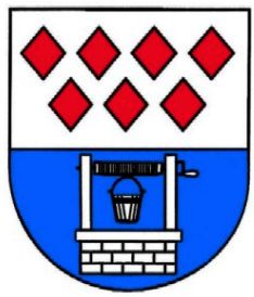 Wappen von Bereborn / Arms of Bereborn
