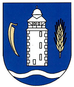 Wappen von Opperhausen / Arms of Opperhausen