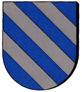 Wappen von Bilshausen/Arms (crest) of Bilshausen