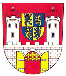 Arms of Dobrovice