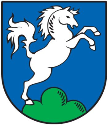 Wappen von Orsenhausen/Arms (crest) of Orsenhausen