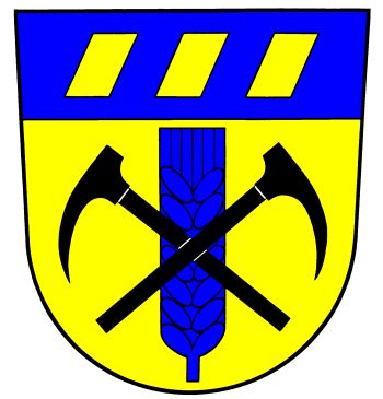 Wappen von Welschbach/Arms (crest) of Welschbach