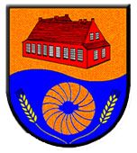 Wappen von Werdum/Arms (crest) of Werdum