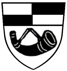 Wappen von Boll (Hechingen)/Arms (crest) of Boll (Hechingen)