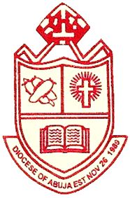 Arms (crest) of the Diocese of Abuja