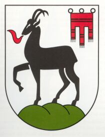 Wappen von Götzis