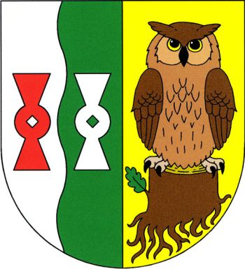 Arms (crest) of Němčovice