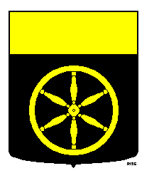 Coat of arms (crest) of Nieuwkuijk