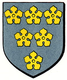 Blason de Bolsenheim/Arms (crest) of Bolsenheim