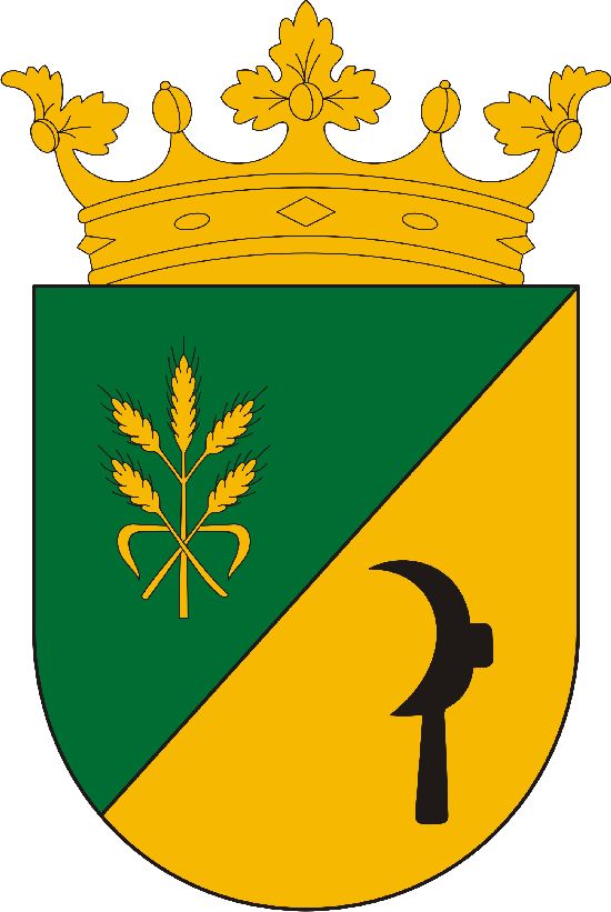 350 pxEmőd (címer, arms)