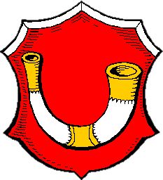 Wappen von Grünbach/Arms of Grünbach