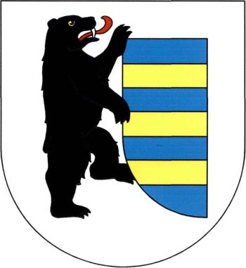 Arms (crest) of Horní Pěna
