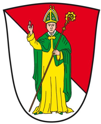 Wappen von Langenstein/Arms of Langenstein