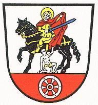 Wappen von Lorch (Rheingau)