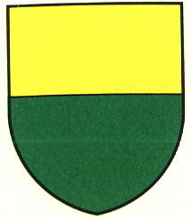 Armoiries de Rolle (Vaud)