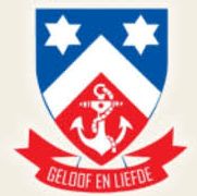Coat of arms (crest) of Spesiale Laerskool Lettie Fouché