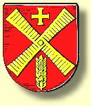 Wappen von Wippingen (Emsland)/Arms (crest) of Wippingen (Emsland)