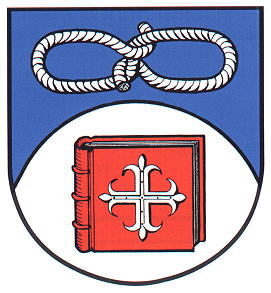Wappen von Blekendorf/Arms (crest) of Blekendorf