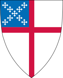 Arms (crest) of the The Episcopal Church
