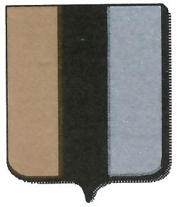 Blason de Mazerolles-du-Razès/Coat of arms (crest) of {{PAGENAME