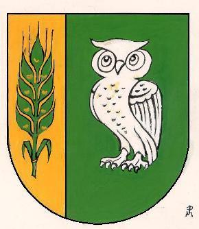 Wappen von Oelsberg/Arms (crest) of Oelsberg
