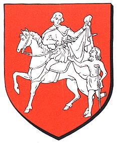 Armoiries de Rottelsheim