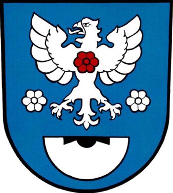Arms (crest) of Rusín